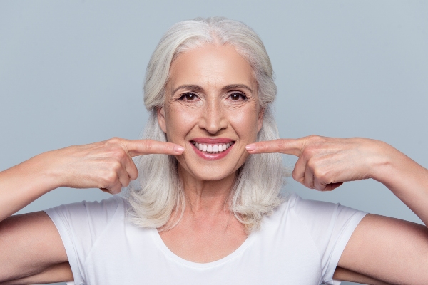 Implant Supported Dentures: Reasons To Consider All On