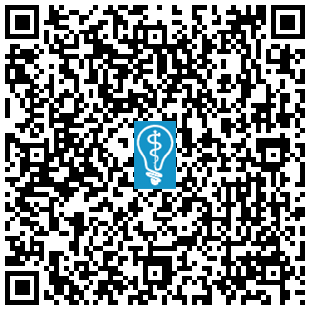 QR code image for Juv derm in Phoenix, AZ